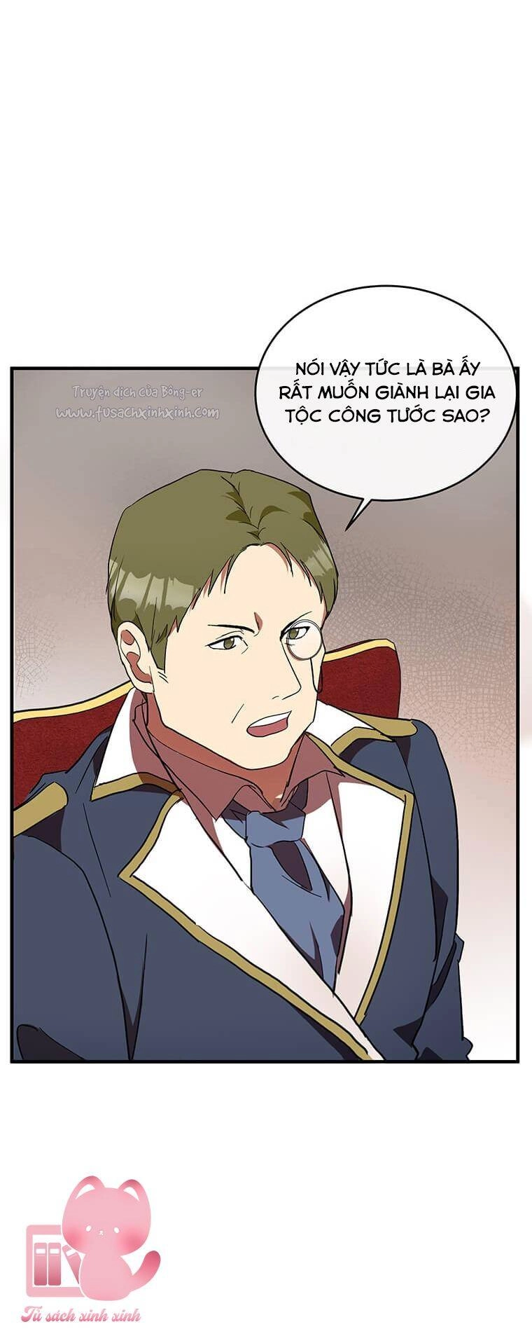 Ác Nữ Trùng Sinh Chapter 96 - 13