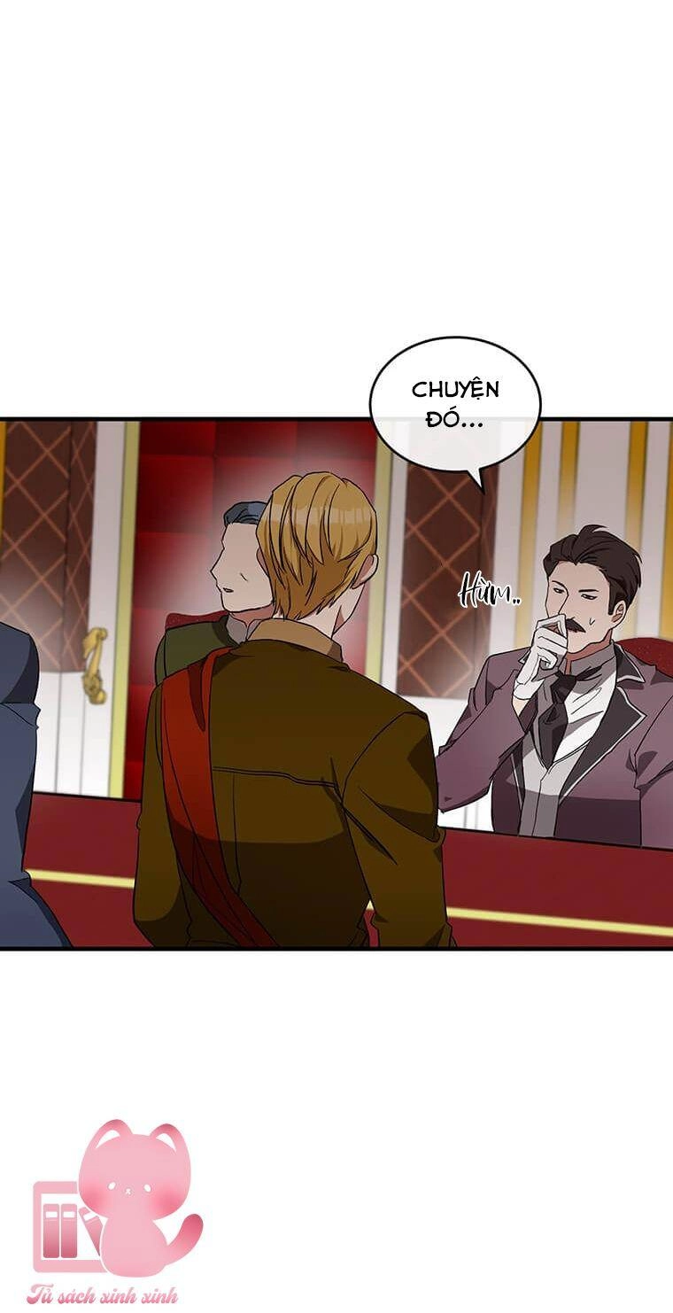 Ác Nữ Trùng Sinh Chapter 96 - 14