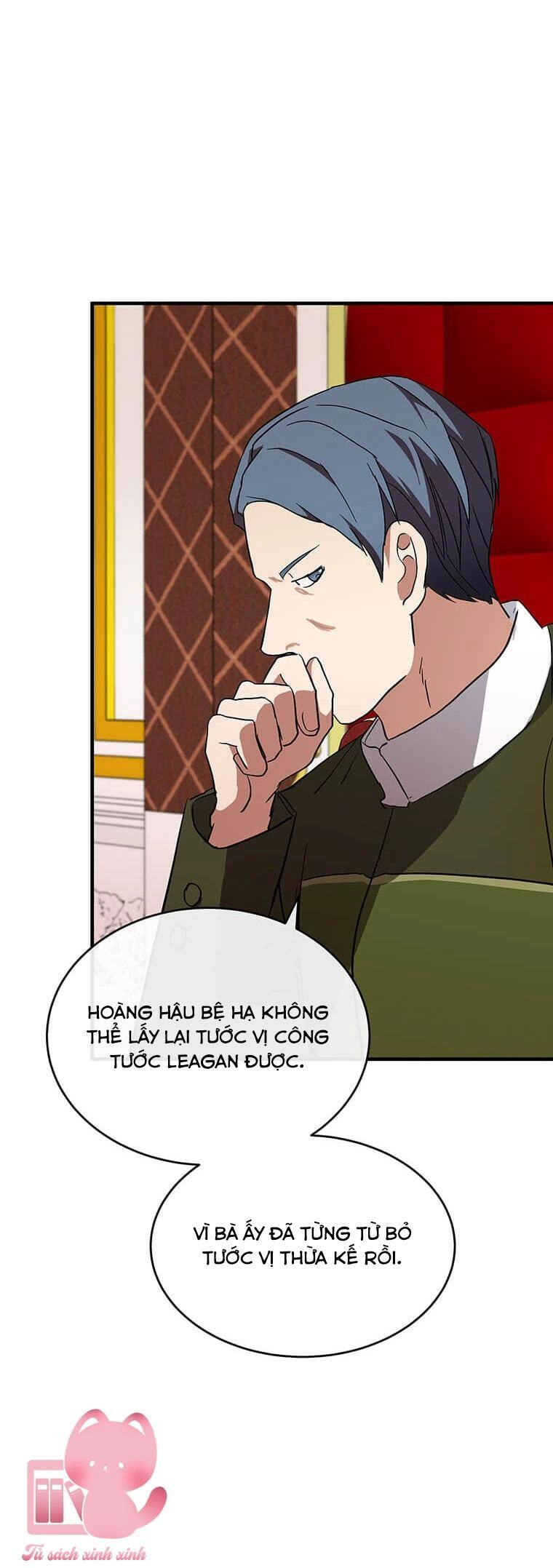 Ác Nữ Trùng Sinh Chapter 96 - 15