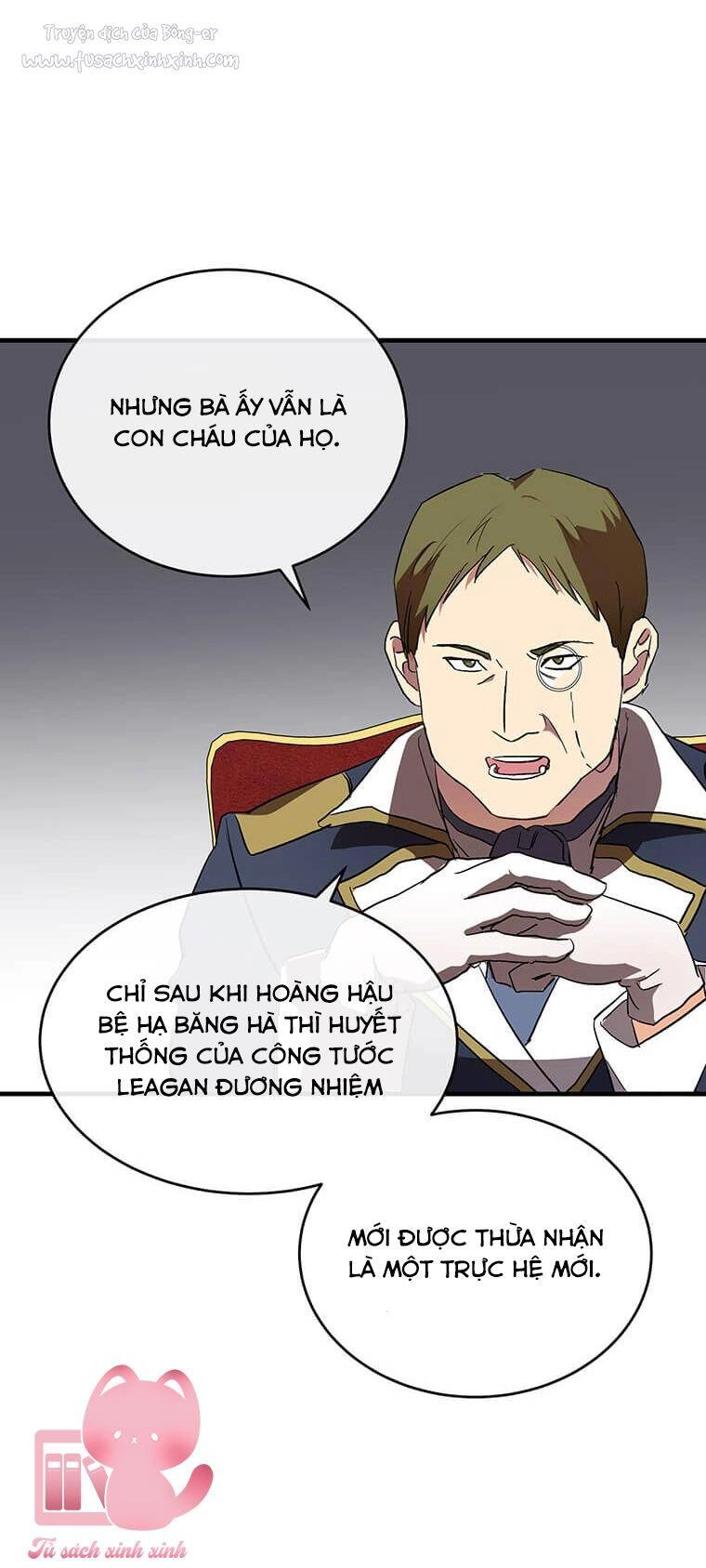 Ác Nữ Trùng Sinh Chapter 96 - 16