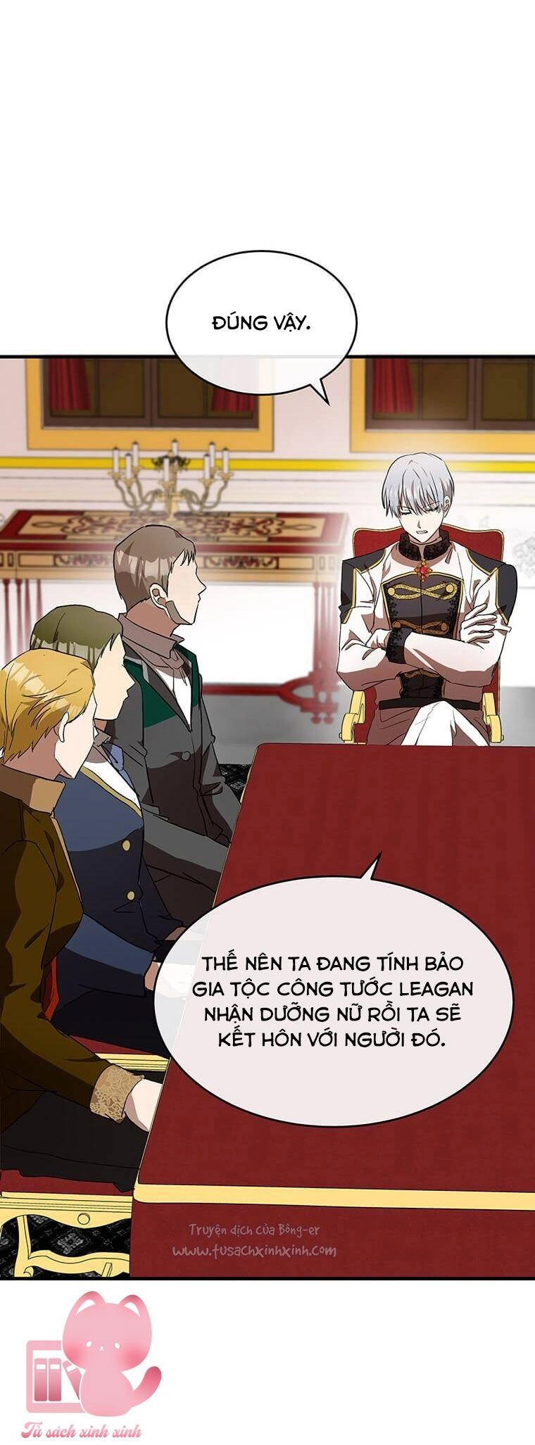 Ác Nữ Trùng Sinh Chapter 96 - 19