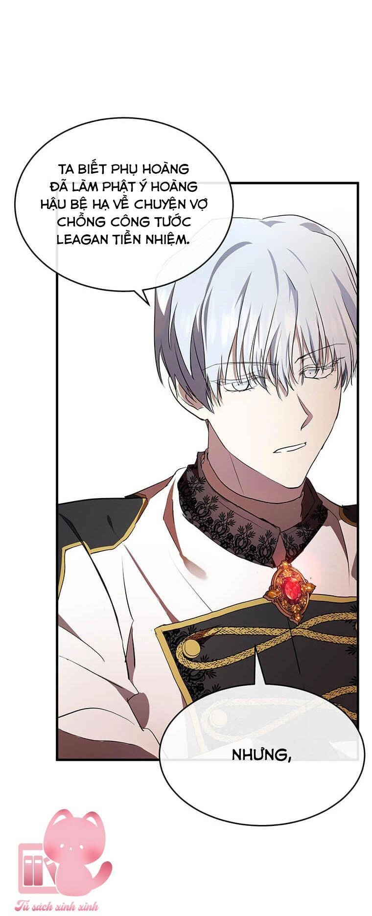 Ác Nữ Trùng Sinh Chapter 96 - 20