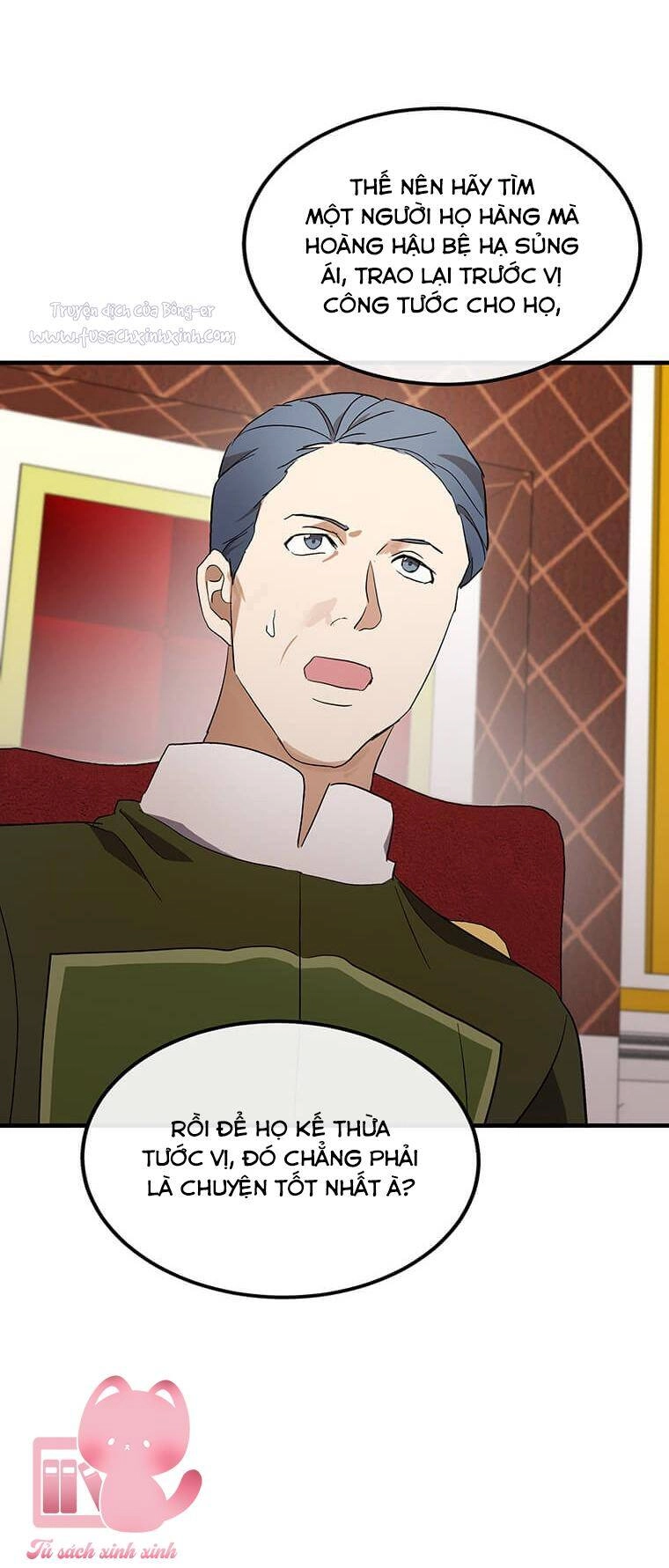 Ác Nữ Trùng Sinh Chapter 96 - 22