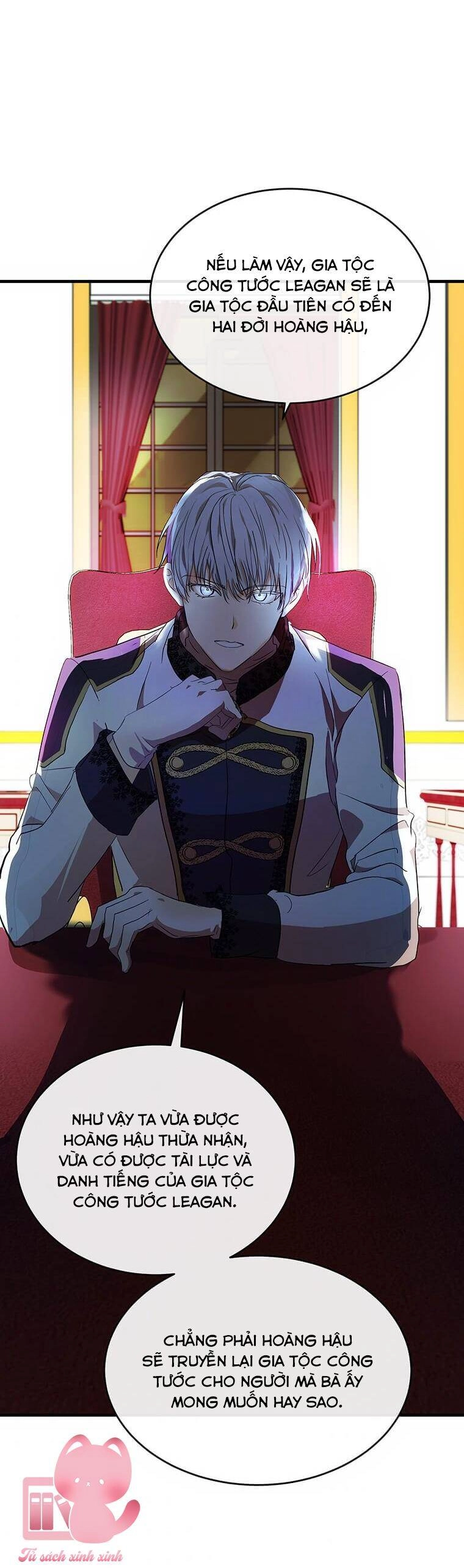 Ác Nữ Trùng Sinh Chapter 96 - 23