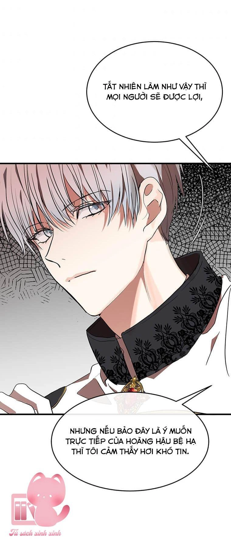 Ác Nữ Trùng Sinh Chapter 96 - 24