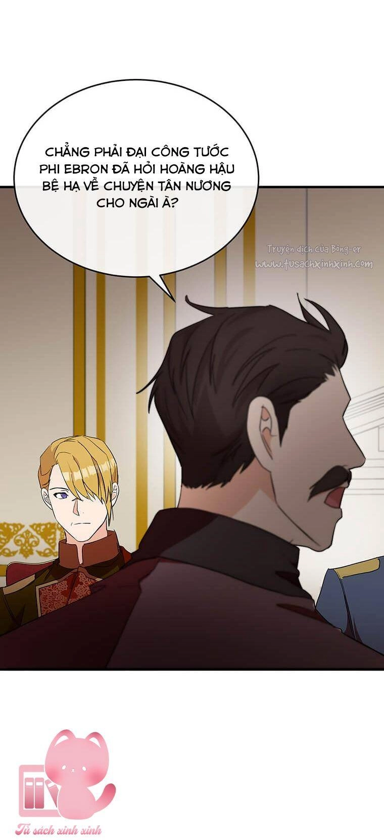 Ác Nữ Trùng Sinh Chapter 96 - 25