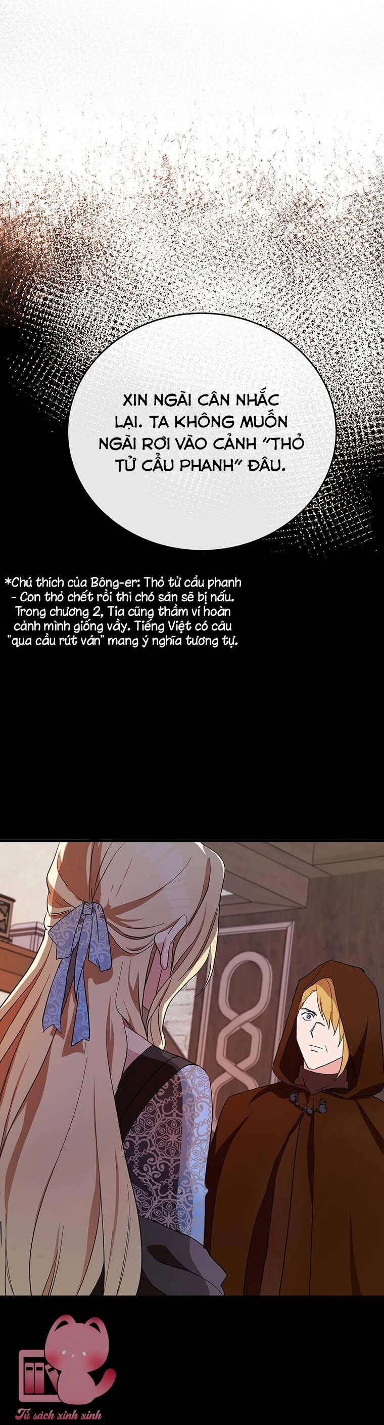 Ác Nữ Trùng Sinh Chapter 96 - 27