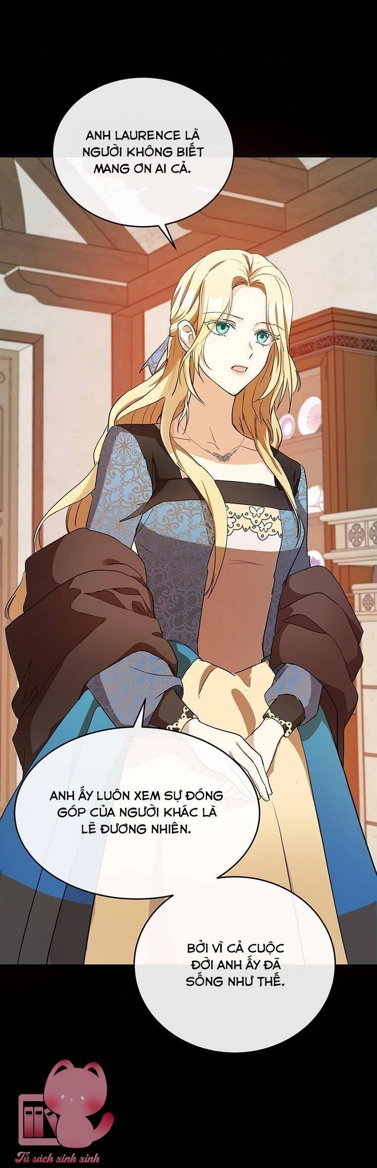 Ác Nữ Trùng Sinh Chapter 96 - 29