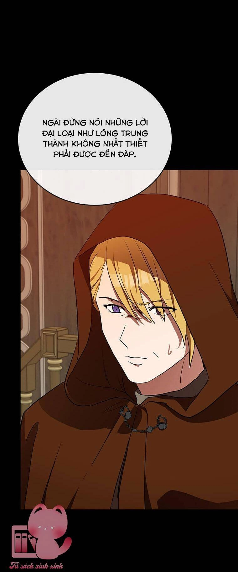 Ác Nữ Trùng Sinh Chapter 96 - 30