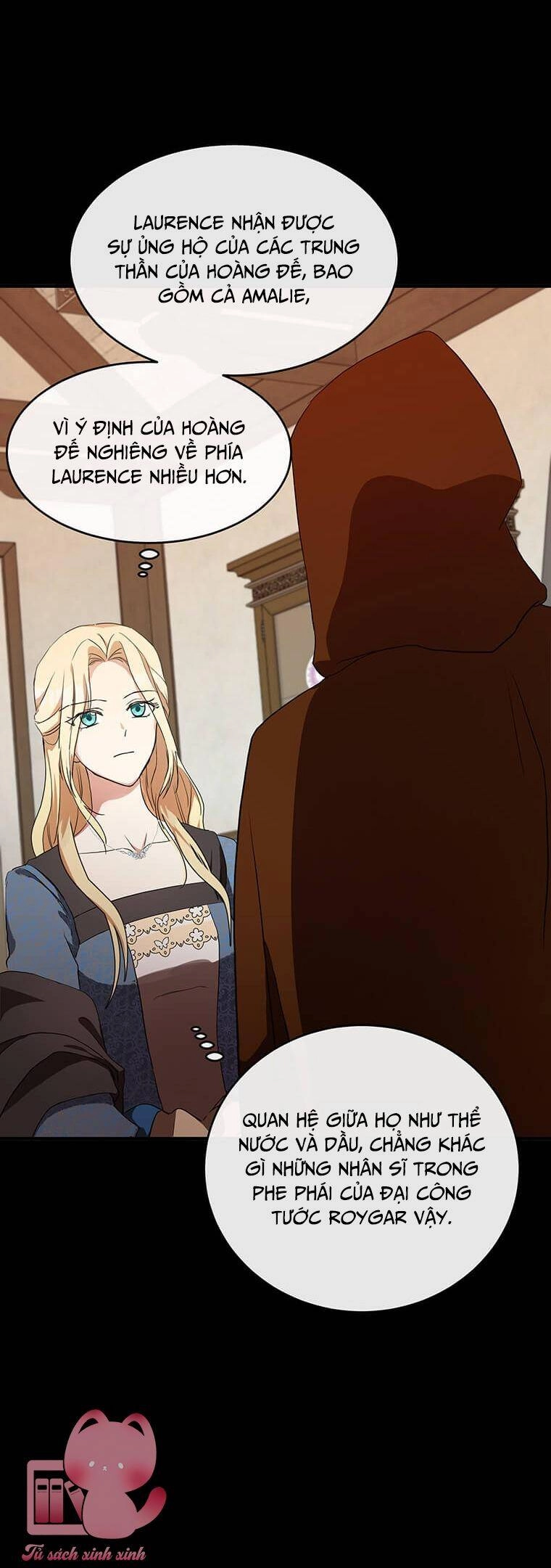 Ác Nữ Trùng Sinh Chapter 96 - 32