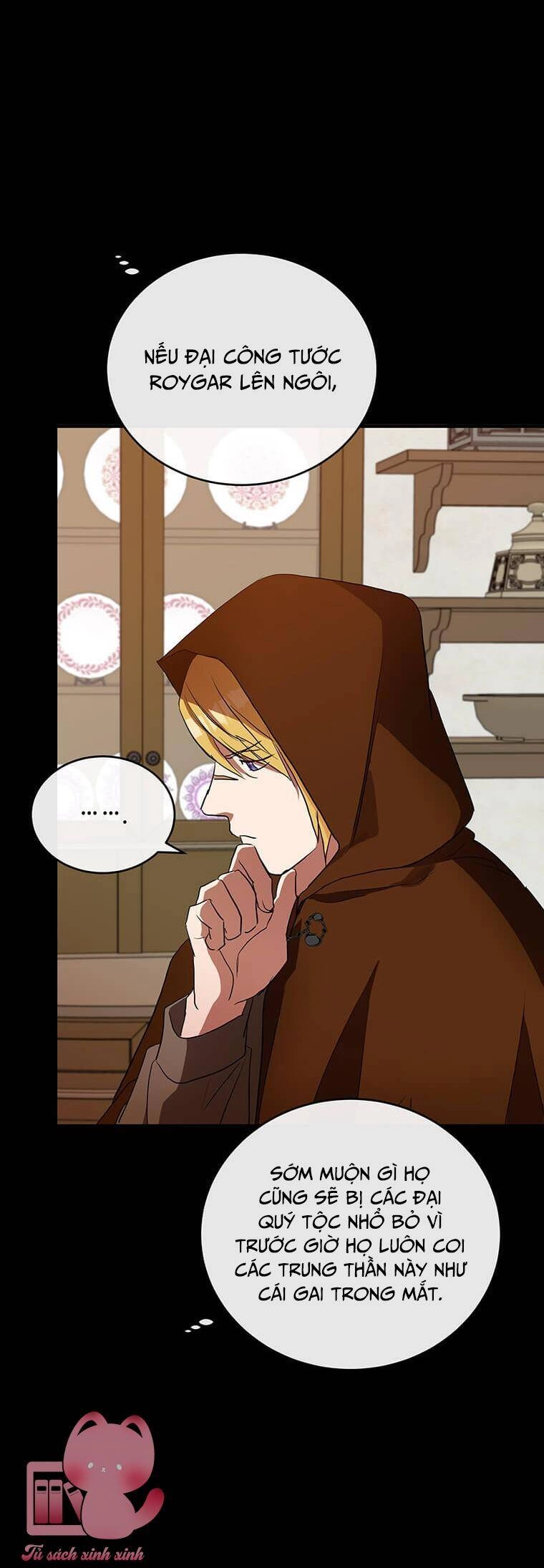 Ác Nữ Trùng Sinh Chapter 96 - 33