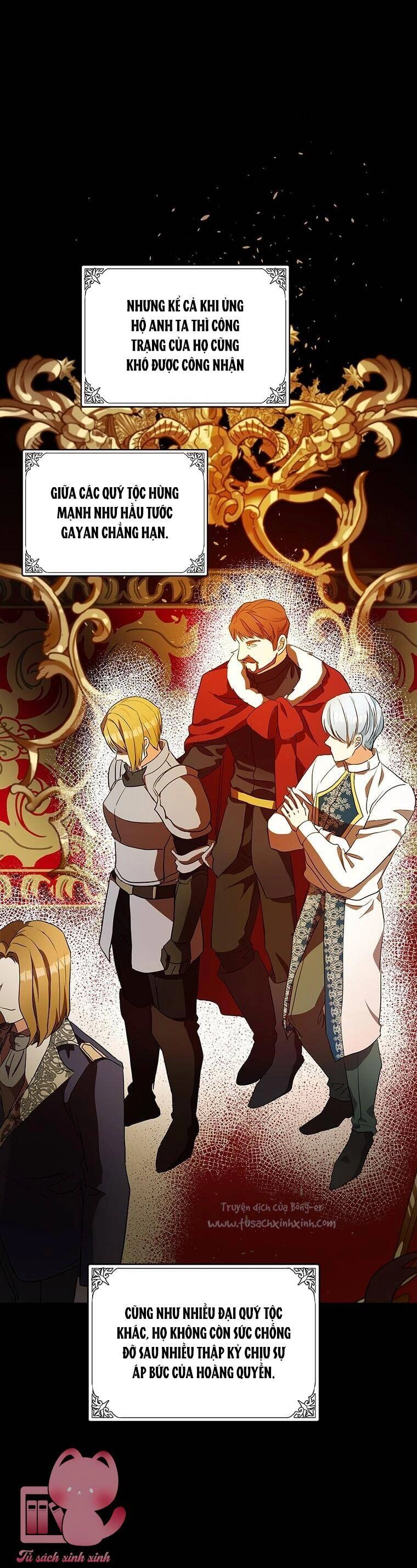 Ác Nữ Trùng Sinh Chapter 96 - 34