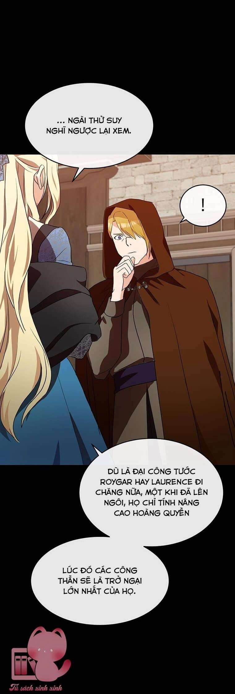 Ác Nữ Trùng Sinh Chapter 96 - 35