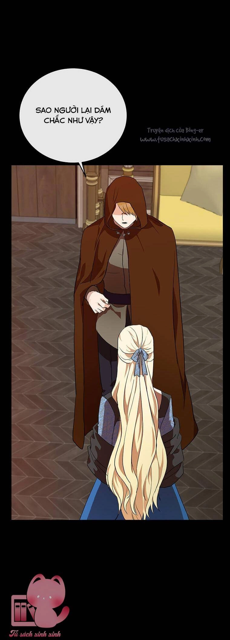 Ác Nữ Trùng Sinh Chapter 96 - 37