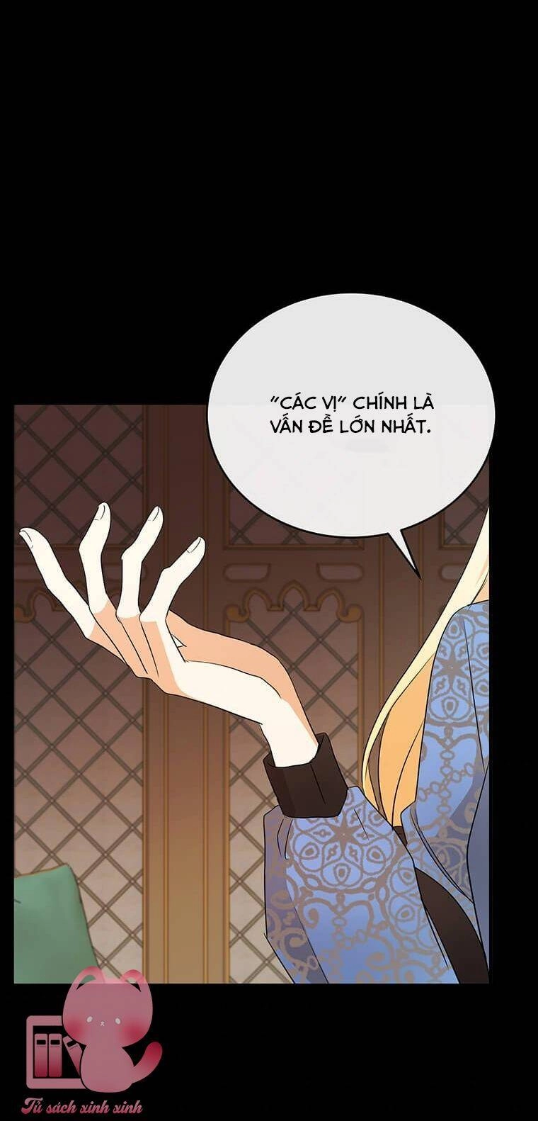 Ác Nữ Trùng Sinh Chapter 96 - 39