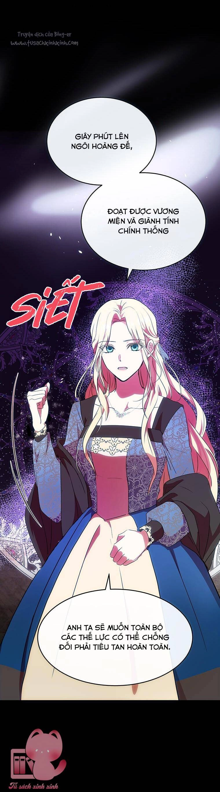 Ác Nữ Trùng Sinh Chapter 96 - 40