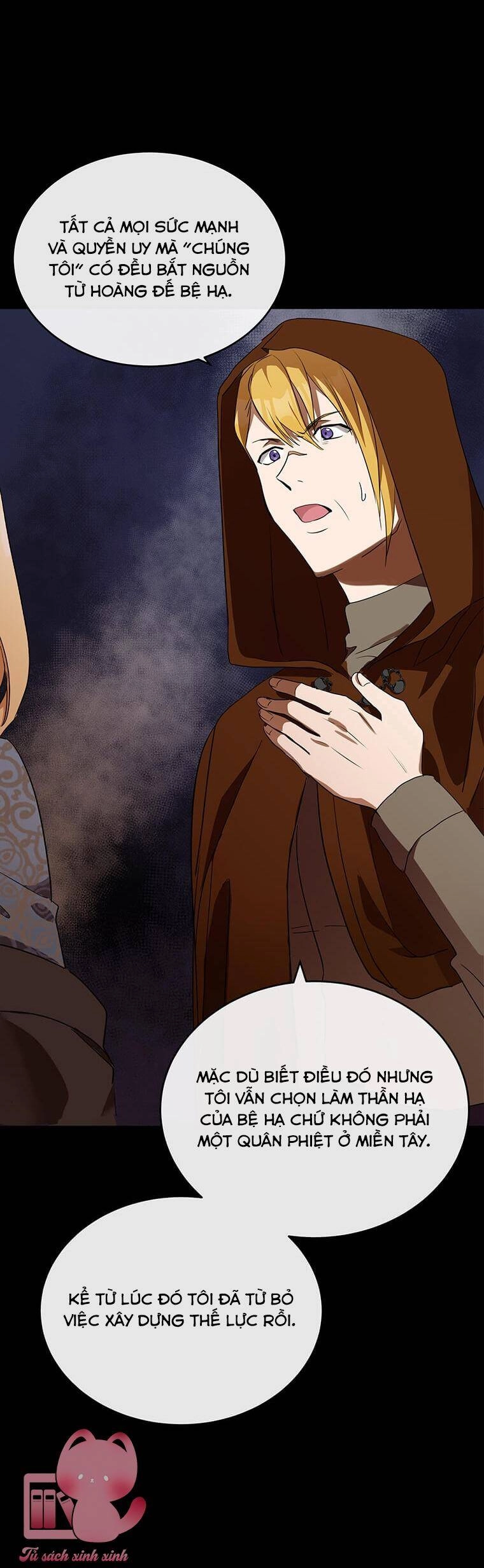 Ác Nữ Trùng Sinh Chapter 96 - 42