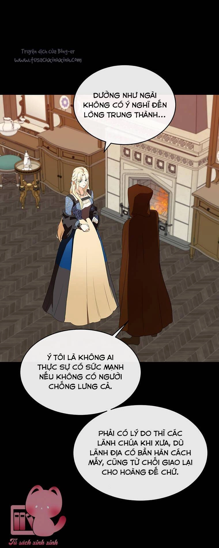 Ác Nữ Trùng Sinh Chapter 96 - 43