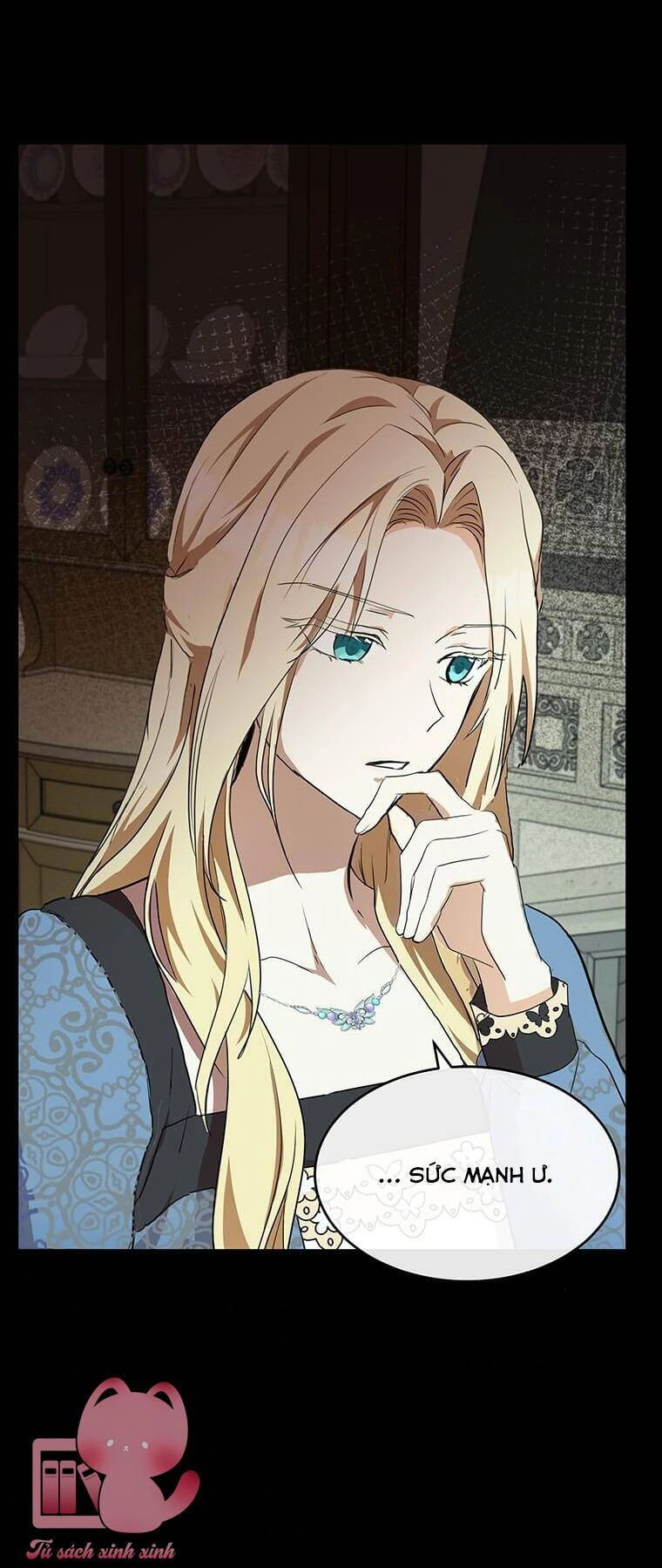 Ác Nữ Trùng Sinh Chapter 96 - 44