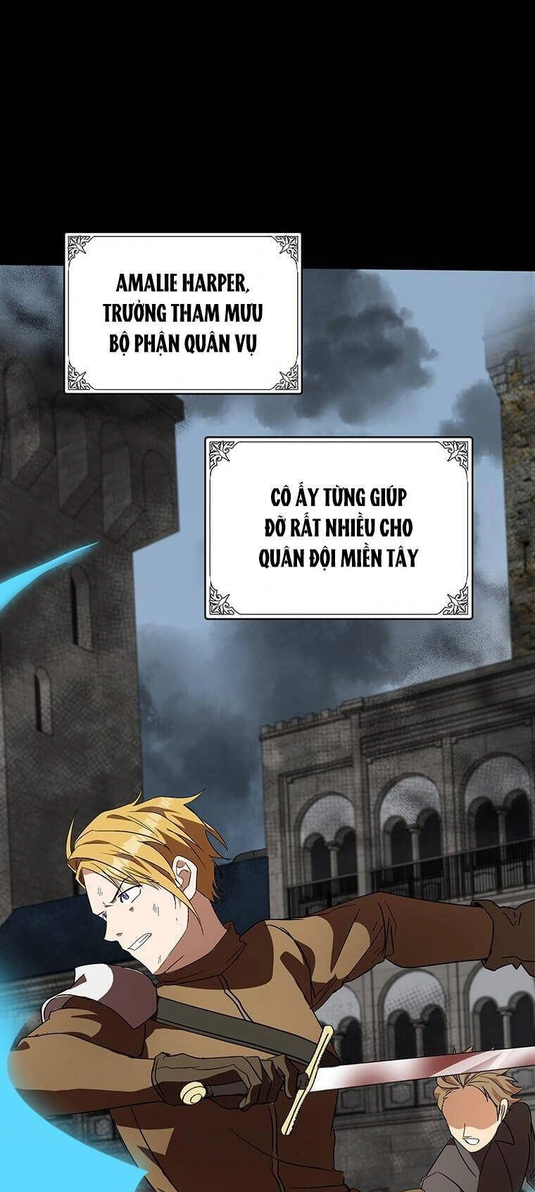 Ác Nữ Trùng Sinh Chapter 96 - 45