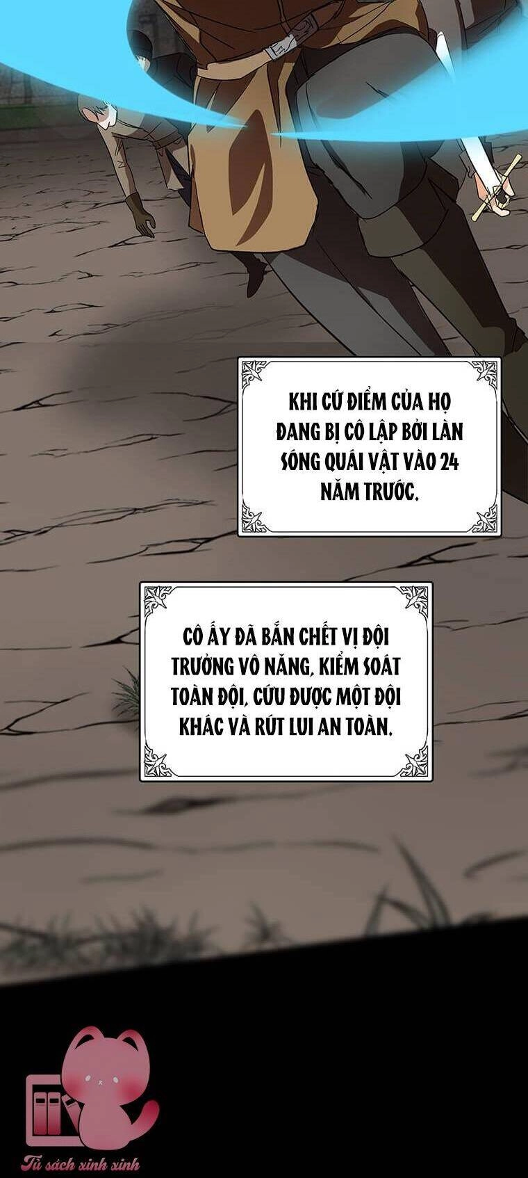 Ác Nữ Trùng Sinh Chapter 96 - 46