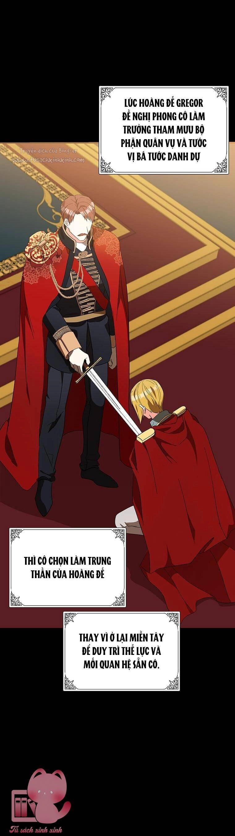 Ác Nữ Trùng Sinh Chapter 96 - 47