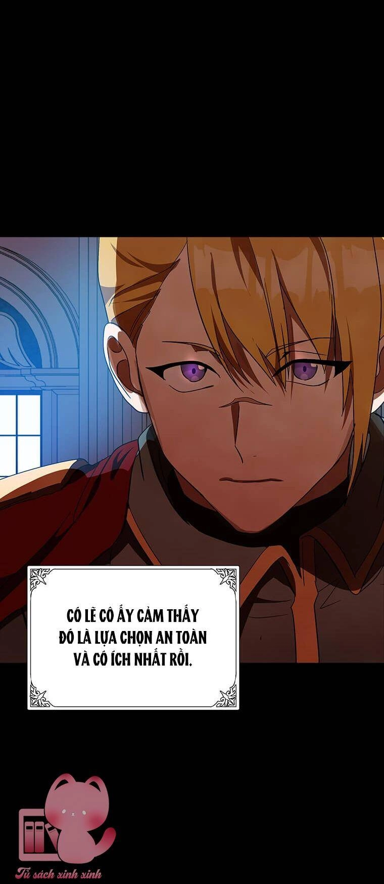 Ác Nữ Trùng Sinh Chapter 96 - 48