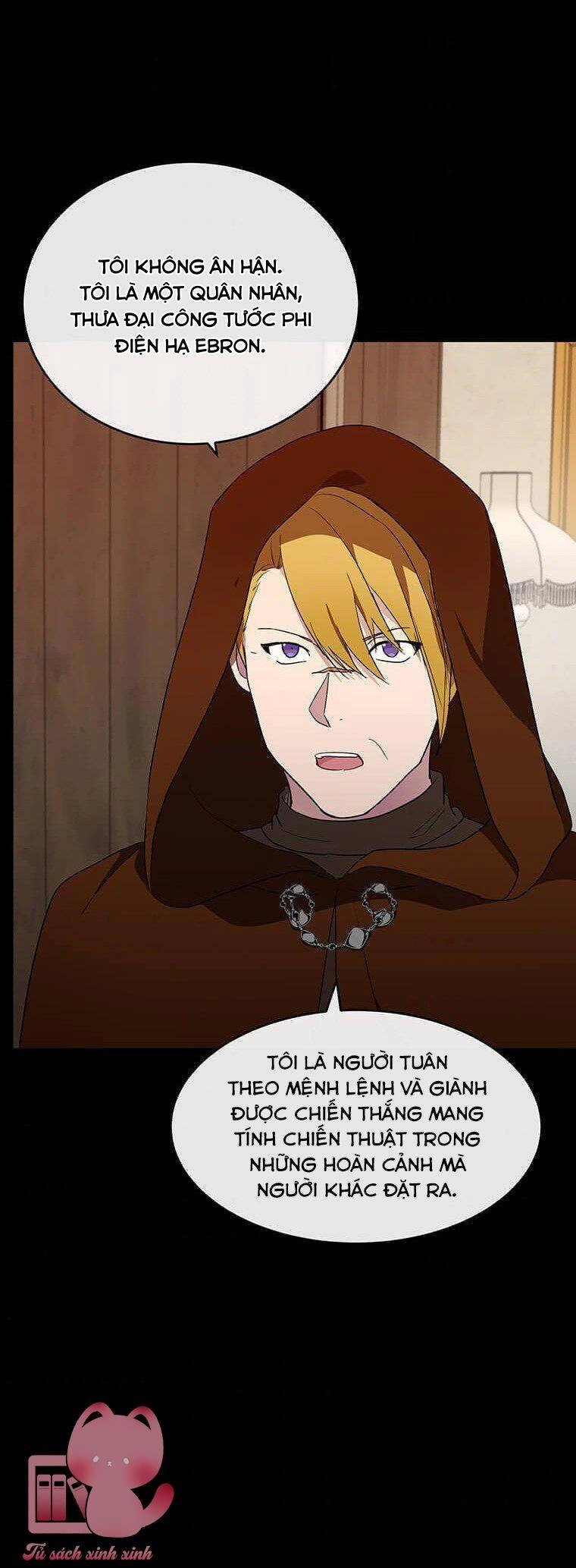 Ác Nữ Trùng Sinh Chapter 96 - 51