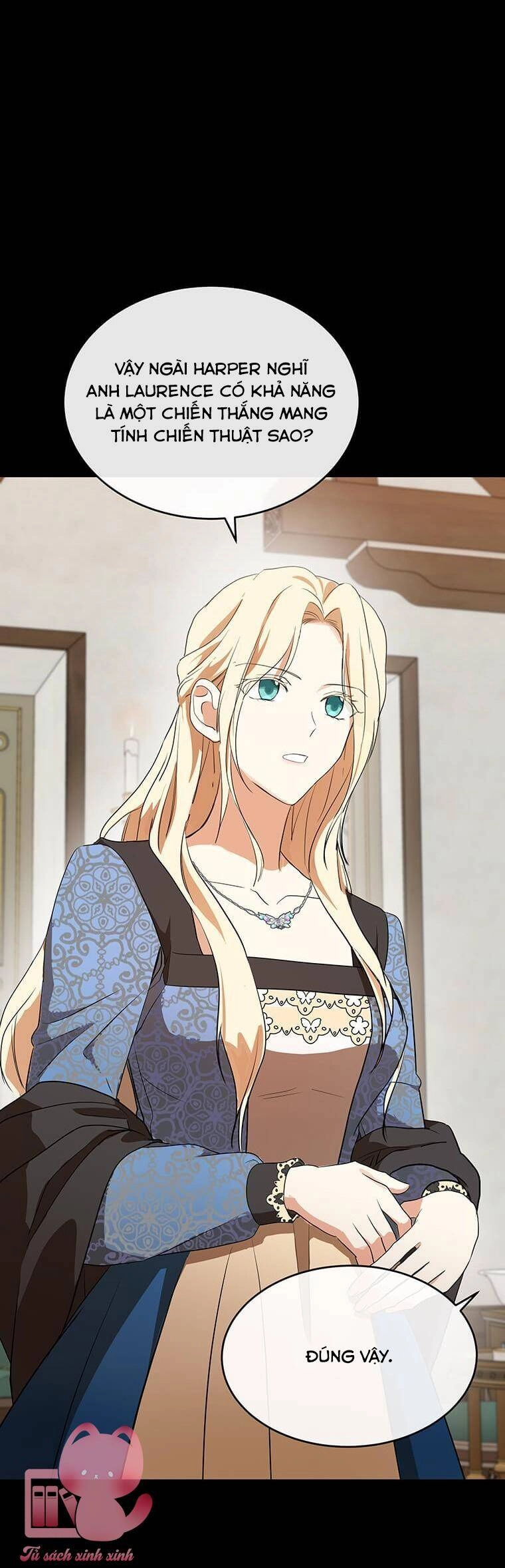 Ác Nữ Trùng Sinh Chapter 96 - 52