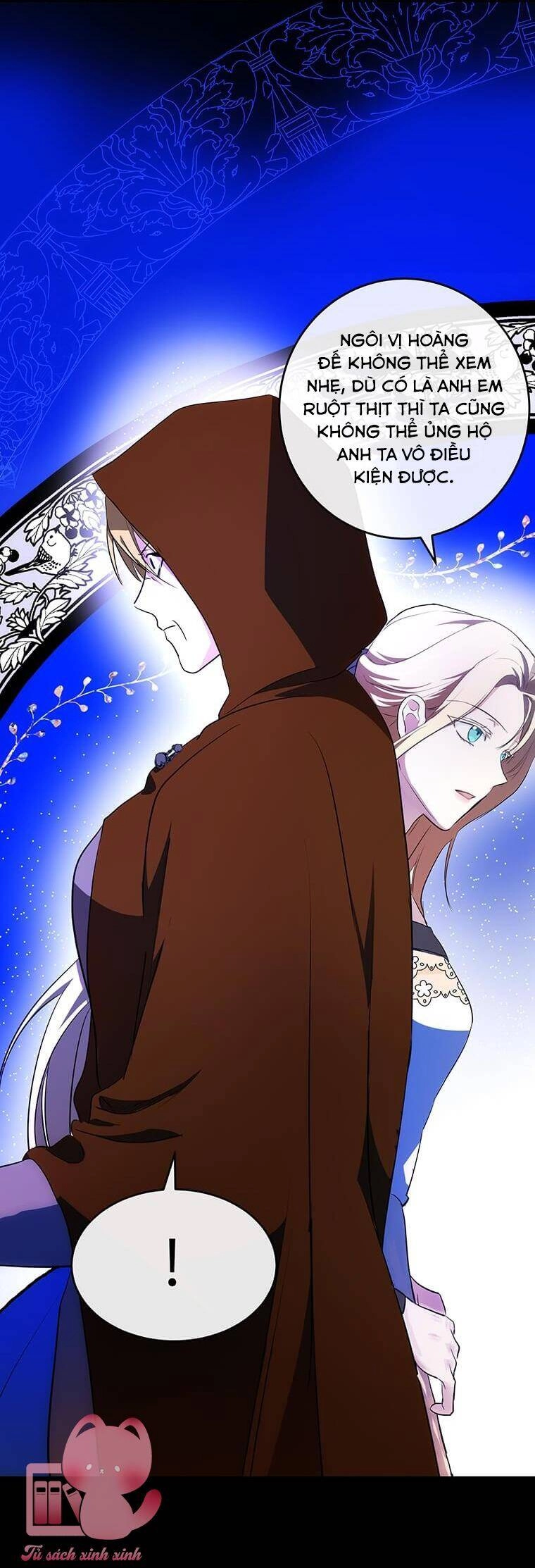 Ác Nữ Trùng Sinh Chapter 96 - 55