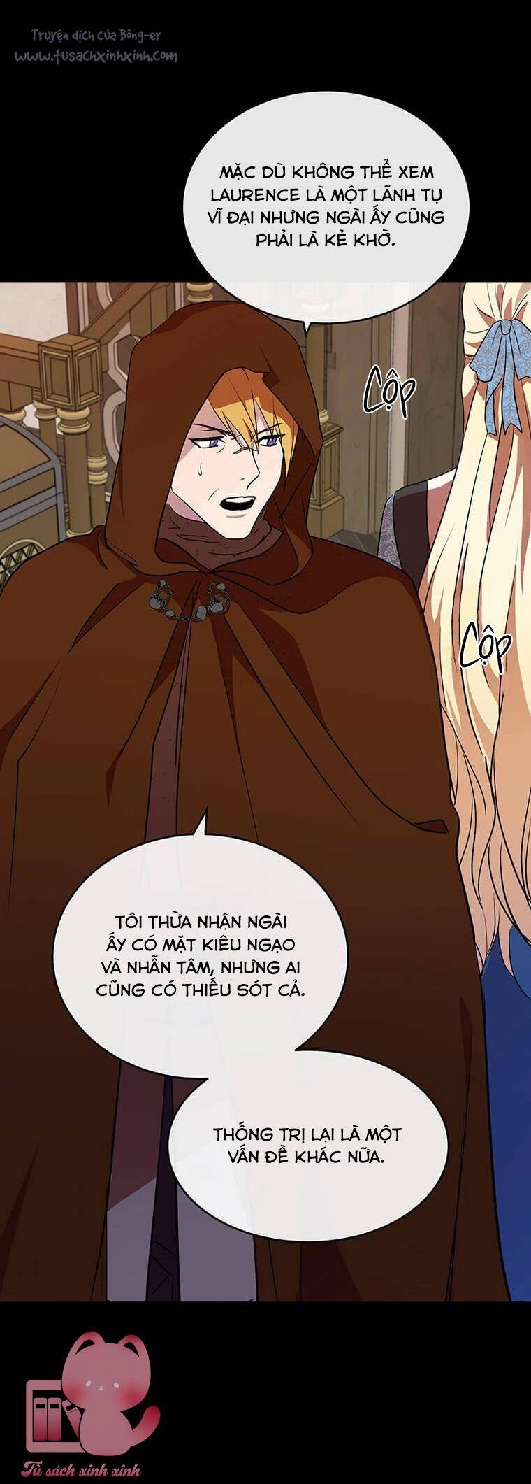 Ác Nữ Trùng Sinh Chapter 96 - 56