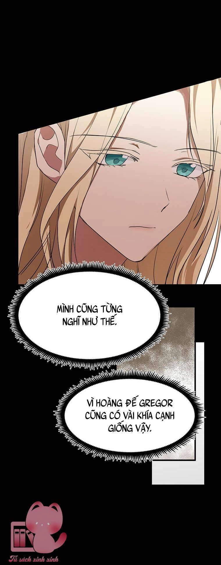 Ác Nữ Trùng Sinh Chapter 96 - 58