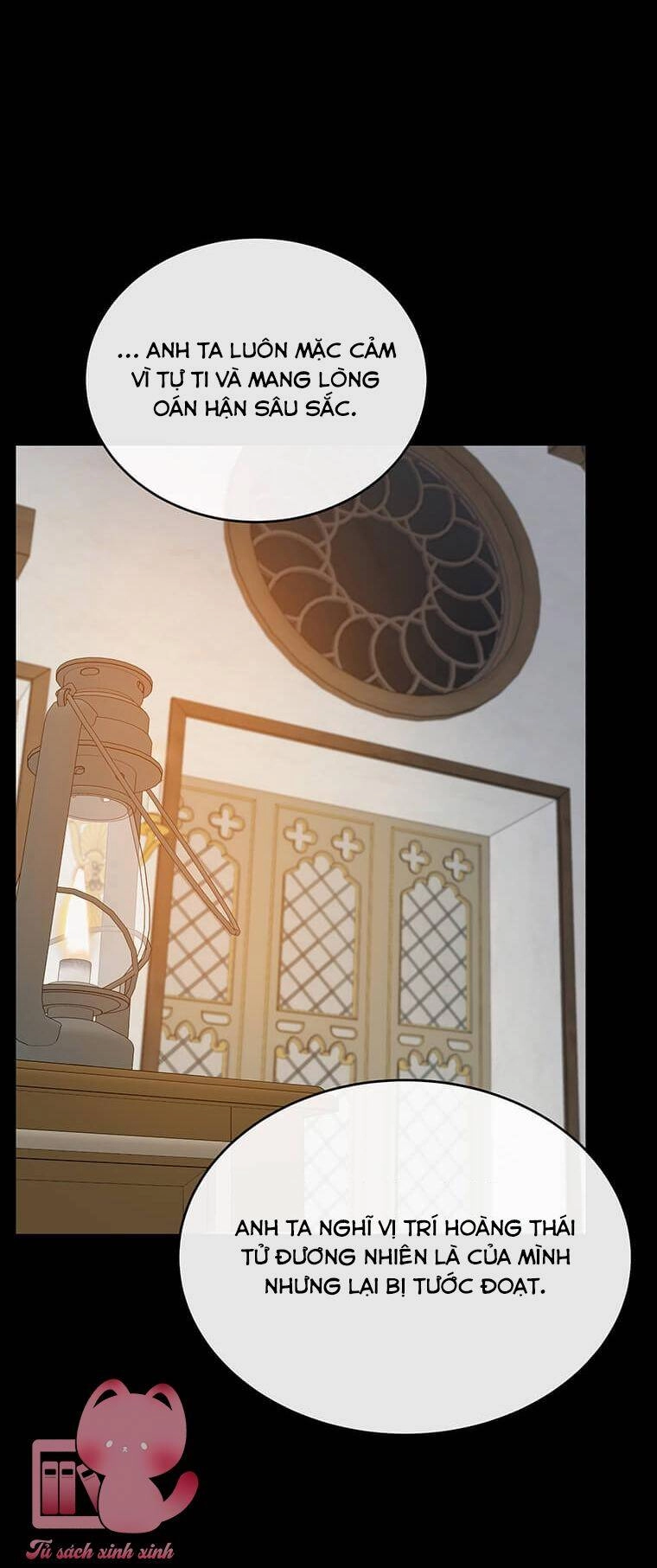 Ác Nữ Trùng Sinh Chapter 96 - 59