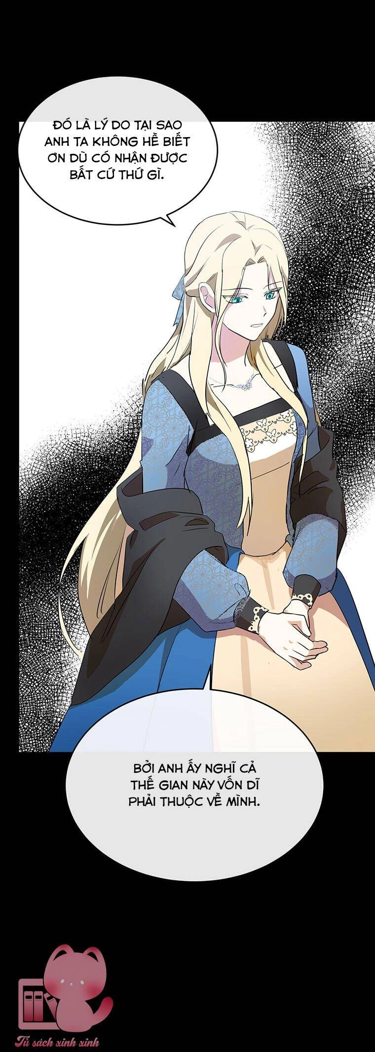 Ác Nữ Trùng Sinh Chapter 96 - 60