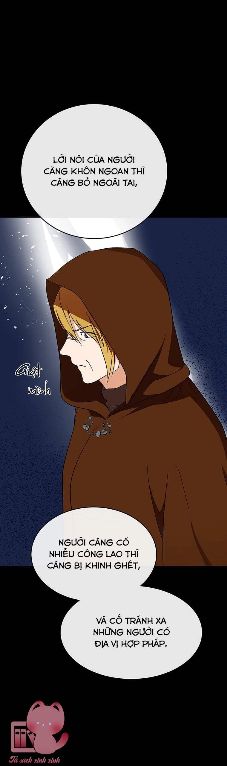 Ác Nữ Trùng Sinh Chapter 96 - 61