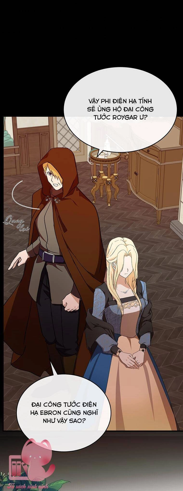 Ác Nữ Trùng Sinh Chapter 96 - 63