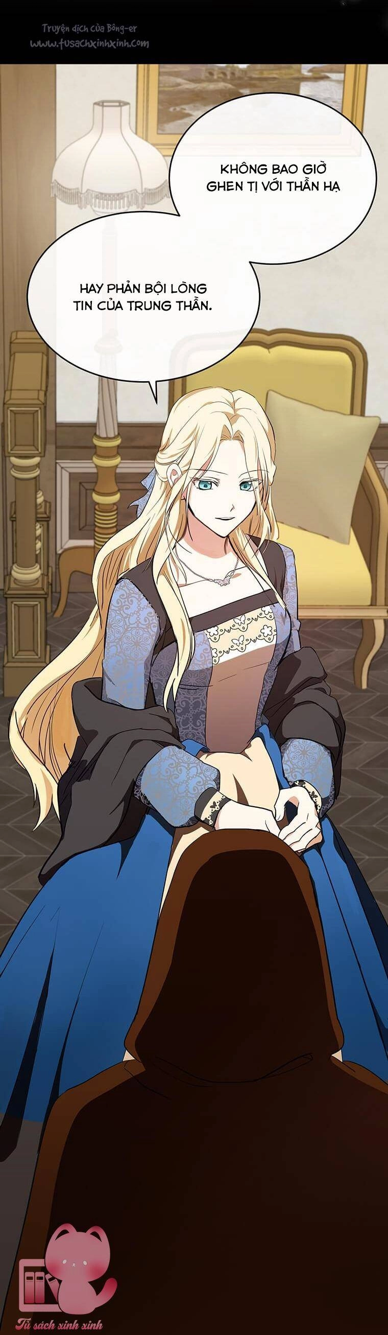 Ác Nữ Trùng Sinh Chapter 96 - 65