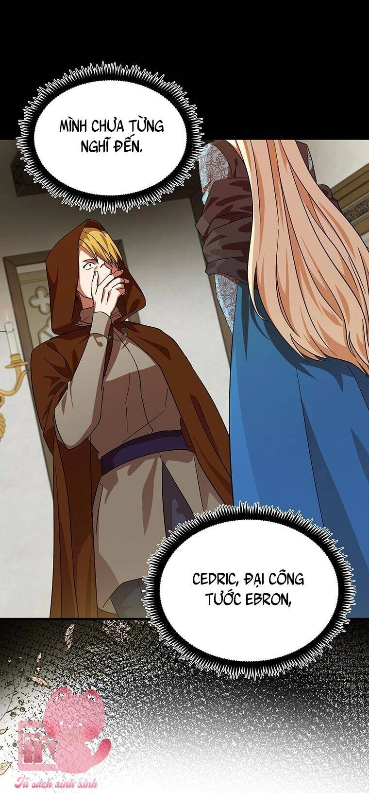 Ác Nữ Trùng Sinh Chapter 97 - 4