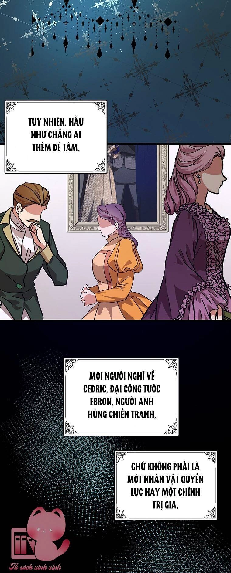 Ác Nữ Trùng Sinh Chapter 97 - 7