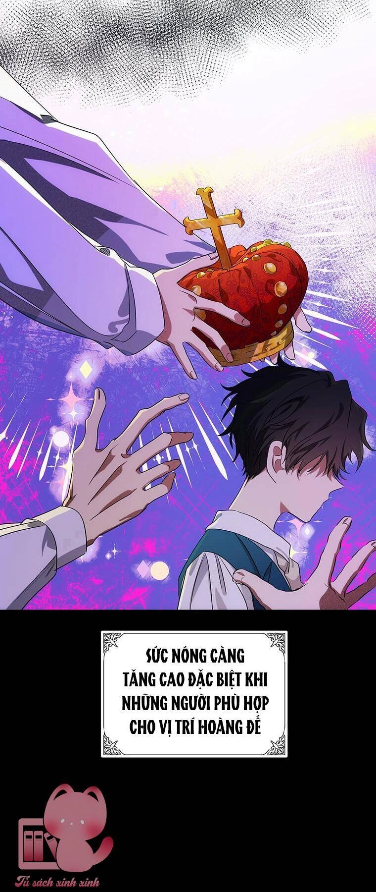 Ác Nữ Trùng Sinh Chapter 97 - 9