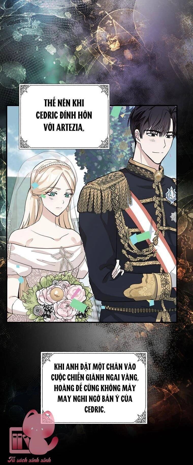 Ác Nữ Trùng Sinh Chapter 97 - 13