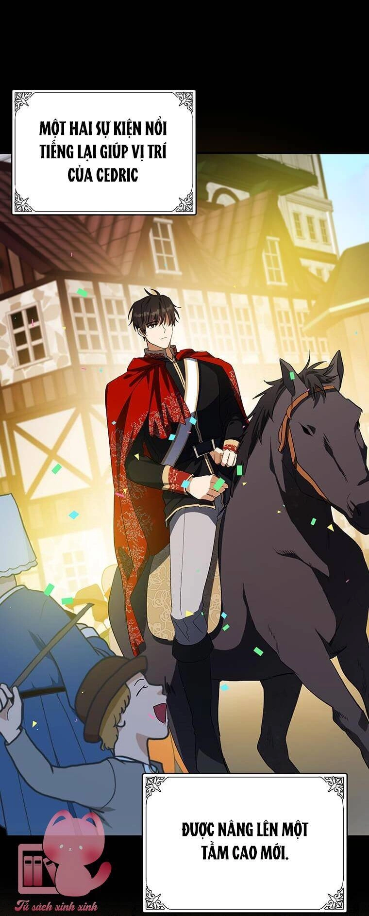 Ác Nữ Trùng Sinh Chapter 97 - 19