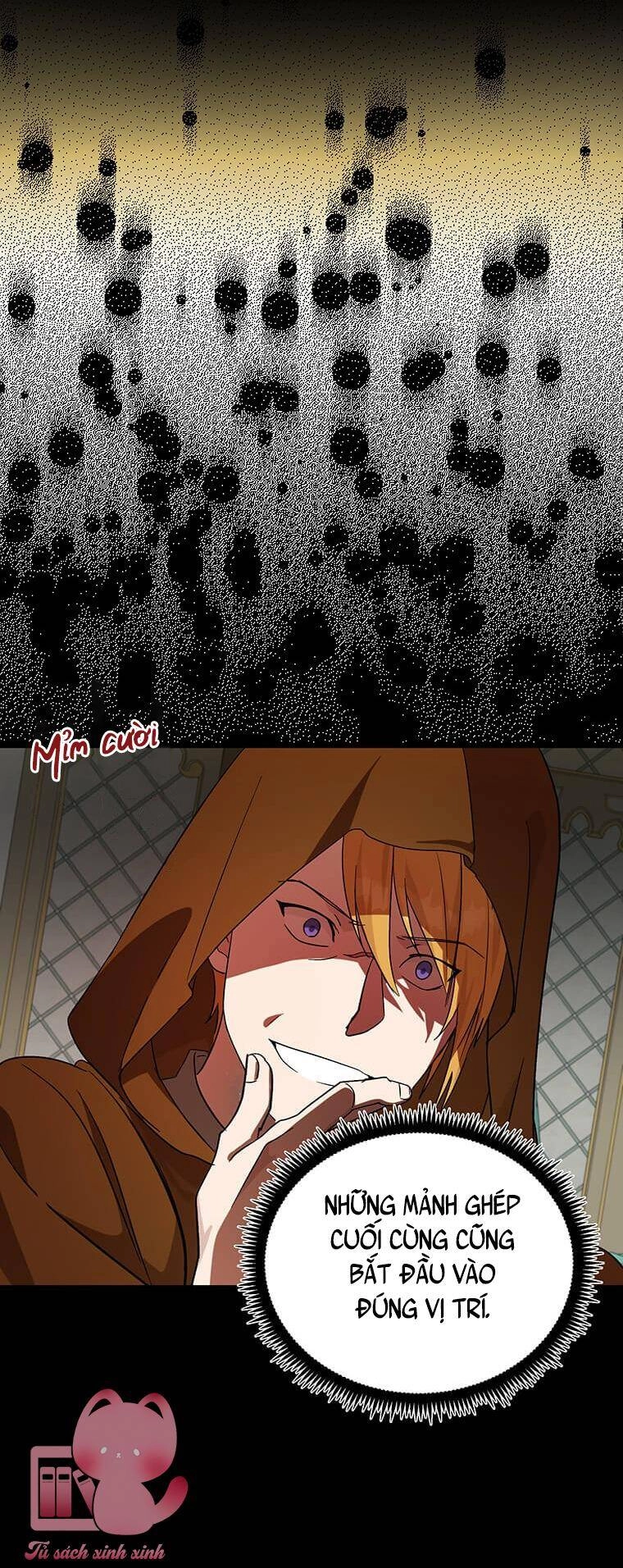 Ác Nữ Trùng Sinh Chapter 97 - 20