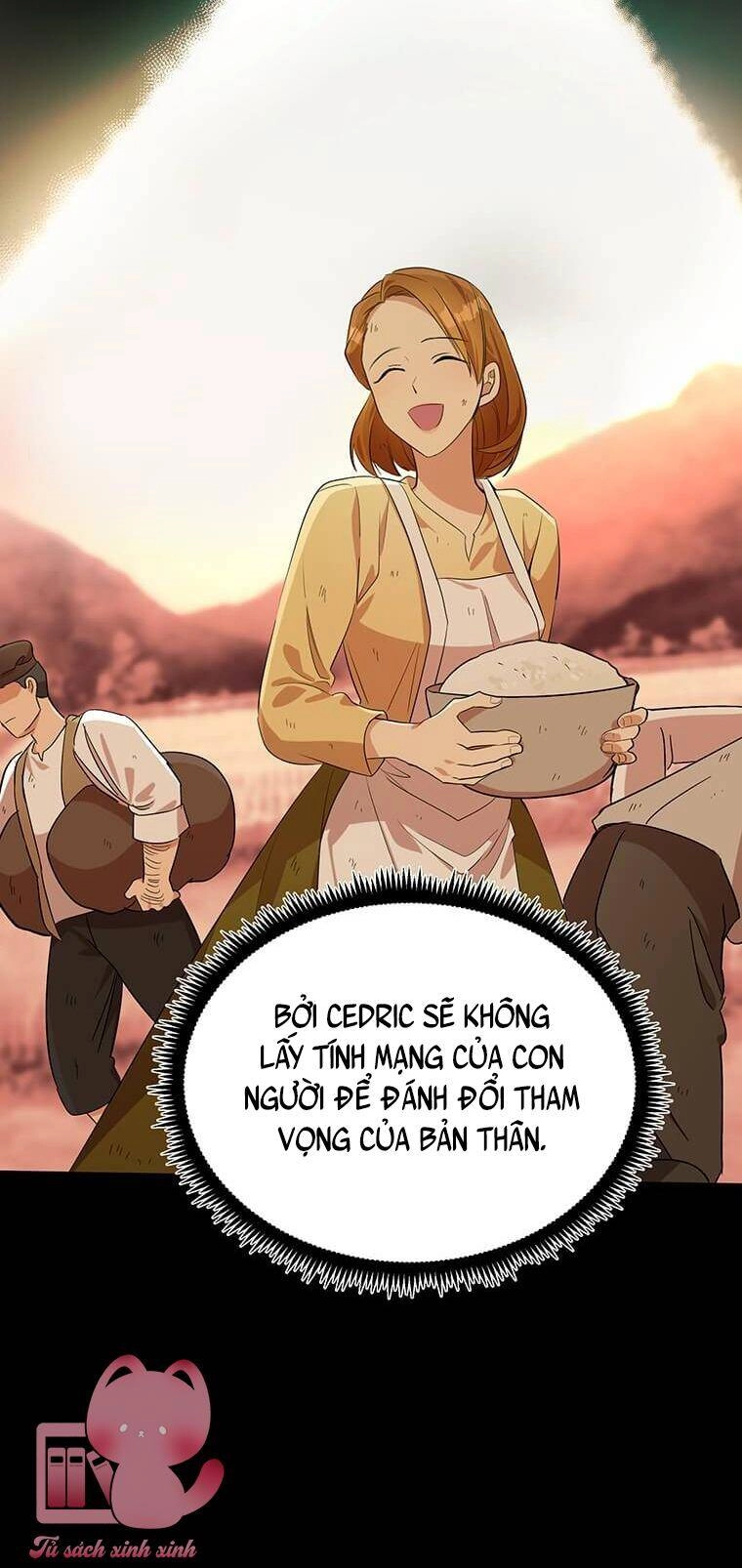 Ác Nữ Trùng Sinh Chapter 97 - 25