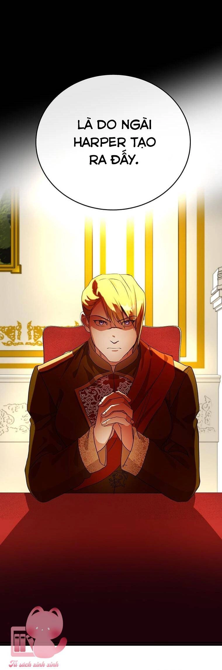 Ác Nữ Trùng Sinh Chapter 97 - 29