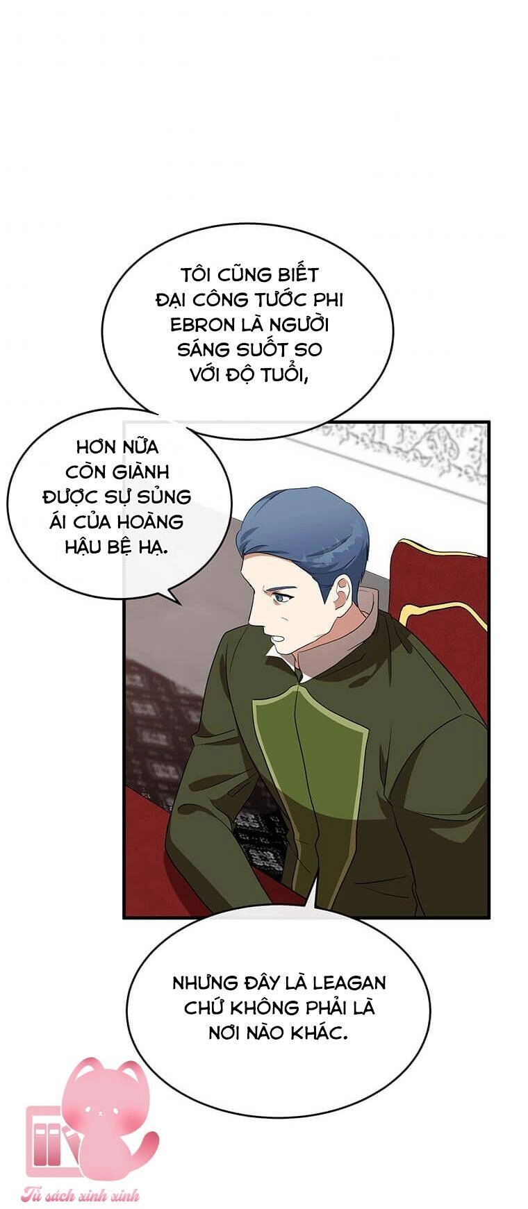 Ác Nữ Trùng Sinh Chapter 97 - 30