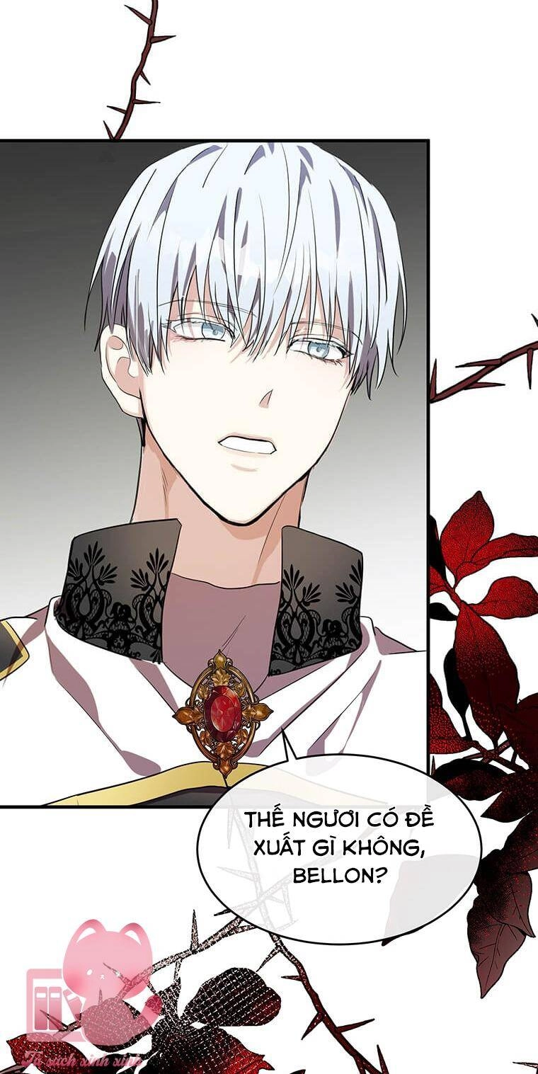 Ác Nữ Trùng Sinh Chapter 97 - 32