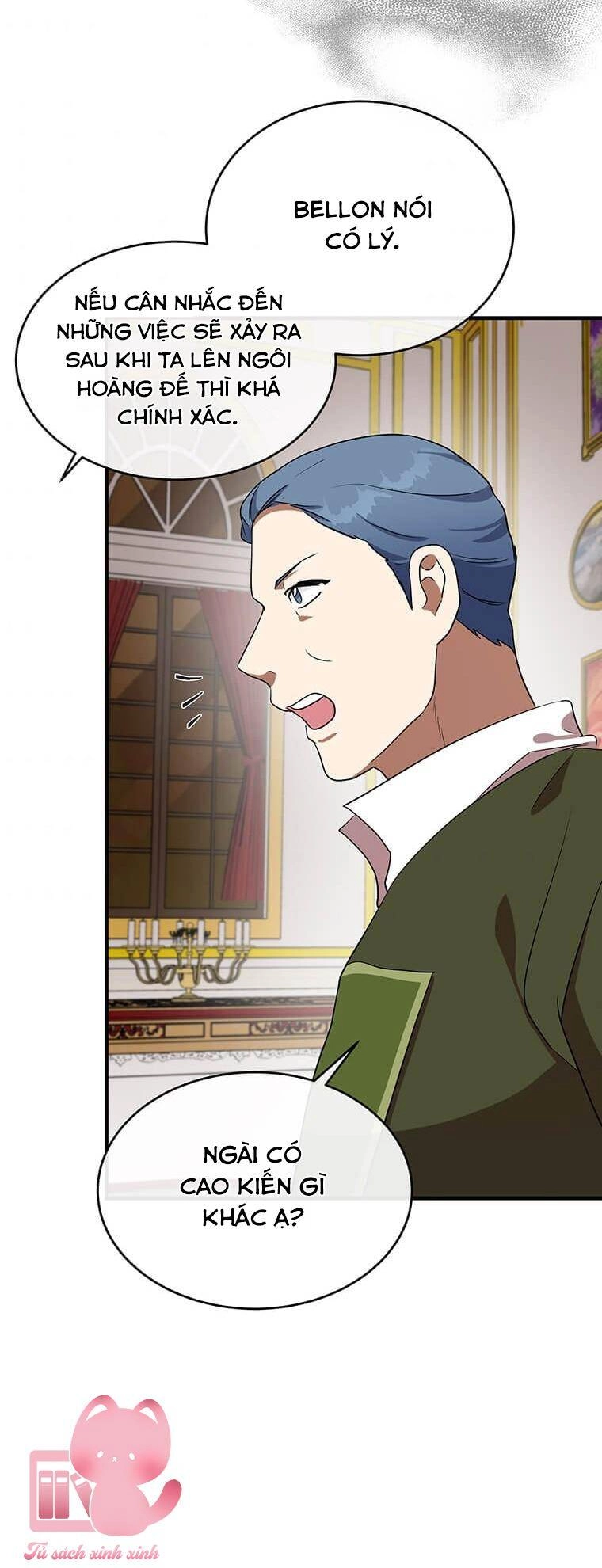 Ác Nữ Trùng Sinh Chapter 97 - 37