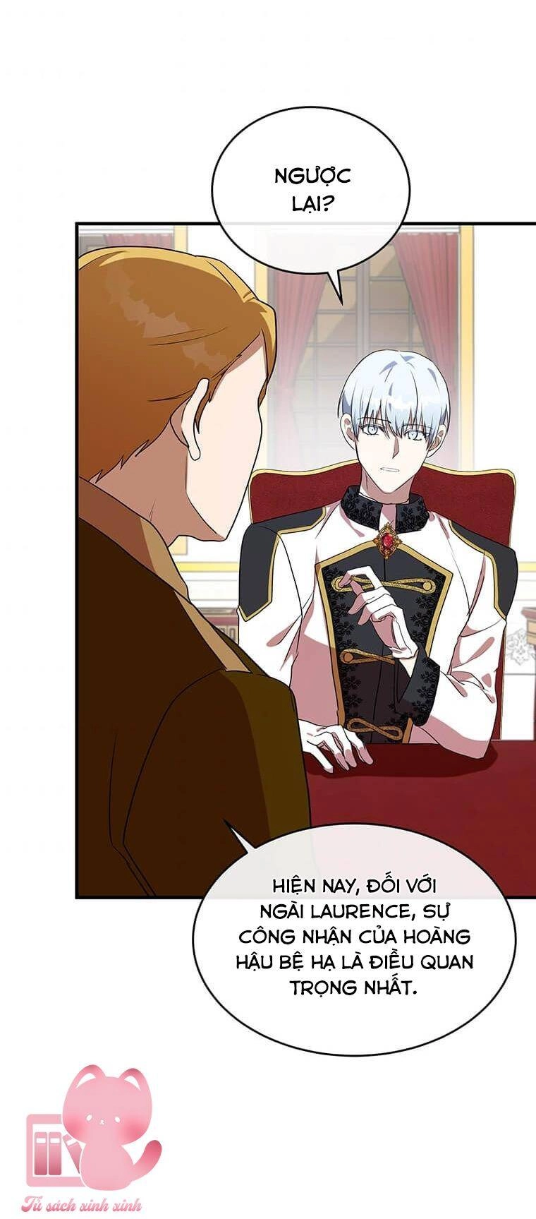 Ác Nữ Trùng Sinh Chapter 97 - 44