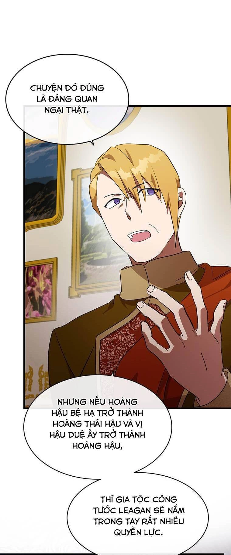 Ác Nữ Trùng Sinh Chapter 97 - 47